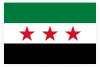 Syria flag